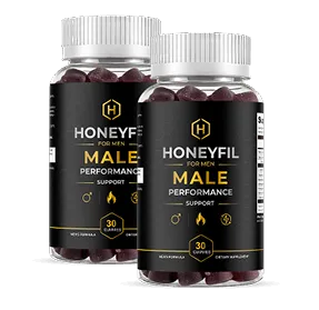 HoneyFil 2 Bottles
