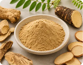 Tongkat Ali Extract