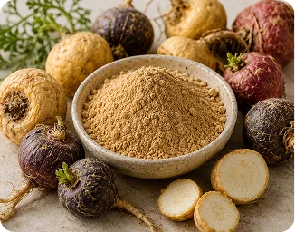 Maca Root Extract