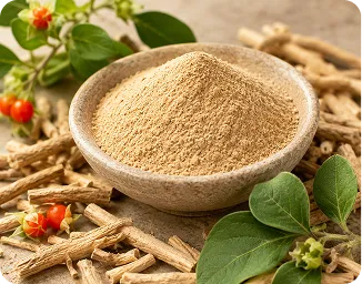 Ashwagandha Extract