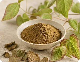 Horny Goat Weed Extract