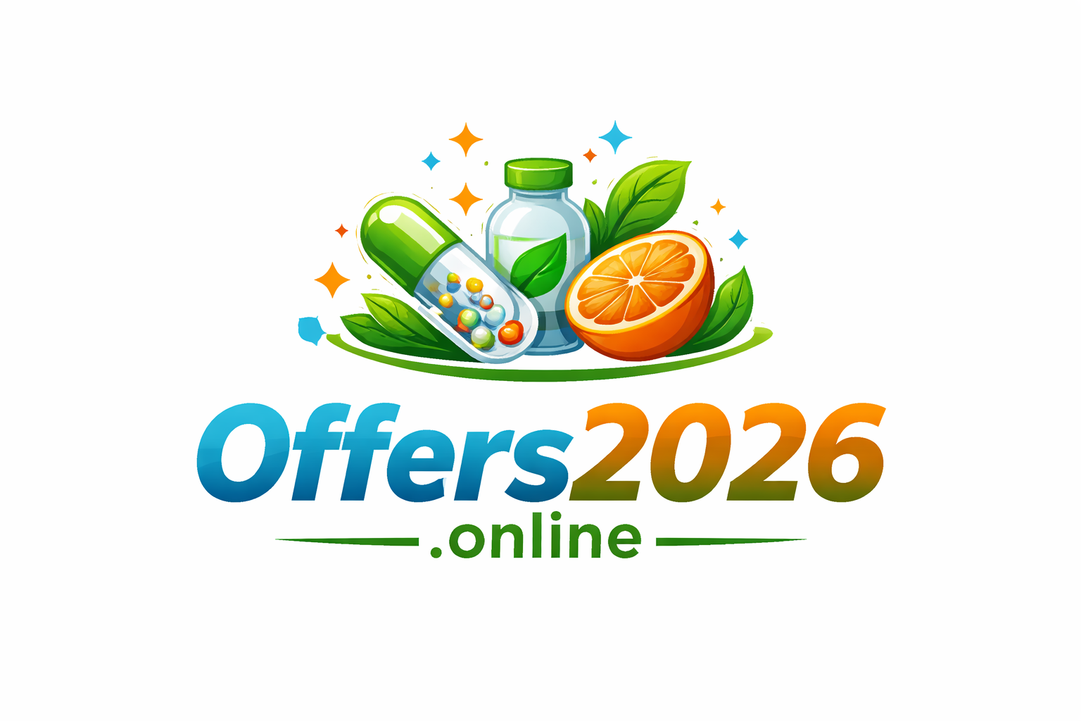 Offers2026 Logo